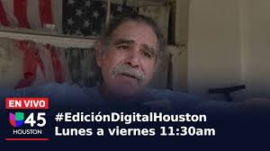 🔴En vivo I #EdiciónDigitalHouston I Cuatro niños hispanos terminan heridos  tras invasión de casa