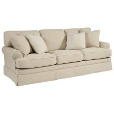Magnolia Home By Joanna Gaines Heritage Sofa Item Number 55507301 Farmhouse Living Room Furniture Joanna Gaines Furniture Magnolia Homes
