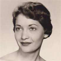 Obituary information for Marilyn Branson