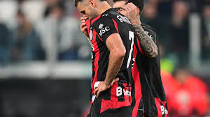 “Vende tacos”: afición del Milan arremete contra Santi Gimenez por la falta de goles con el equipo