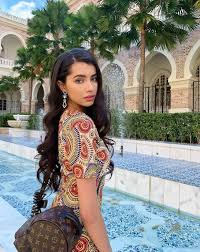 Amelia thripura henderson on instagram: Biodata Dan Latar Belakang Pelakon Amelia Henderson Iluminasi