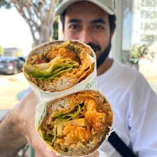 Souplantation Santa Monica, CA 90401