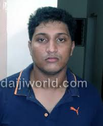 Mangaluru: Ashton Sequeira expelled from NSUI after arrest in idol theft  case