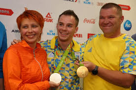 Украинский борец и народный депутат ix созыва верховной рады. Mamy Ukrainskih Chempionov Skaut Blogi Ua Tribuna Com