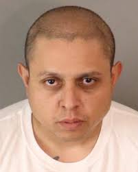 San Bernardino man arrested