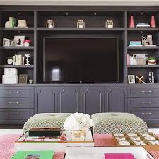 Create a buzz with our extraordinary tv media centres; Built In Tv Cabinet Design Ideas