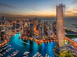 Are there subsidiaries, sister companies, in united arab. 11 Cheap Travel Destinations From Dubai That Are Also Stunningly Pretty