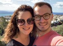 Hope Spain's Instagram, Twitter & Facebook