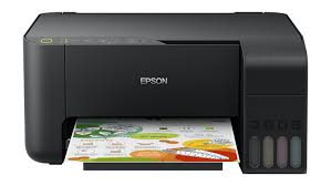 With 3d printers, you can print 3d pieces out of plastic of different colors. Epson Et 2710 Ecotank All In One Printer Harvey Norman New Zealand