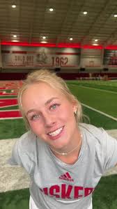 Finally corn getting the appreciation it deserves 🌽 #cornfed #cornhuskers  #tf