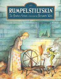 Maybe you would like to learn more about one of these? Rumpelstiltskin By Jacob Grimm