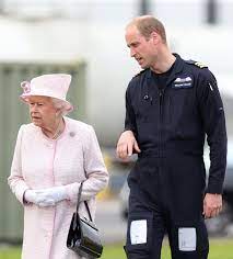 Prince william, duke of cambridge, elder son of prince charles and princess diana and second in line (after charles) to the british throne. Prince William Through The Years Photos Abc News