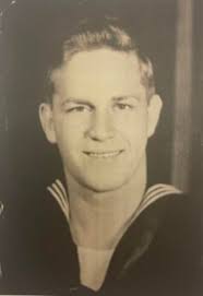 At 95, veteran looks back