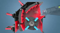 How Does an Impact Crusher Crush Hard Rocks？