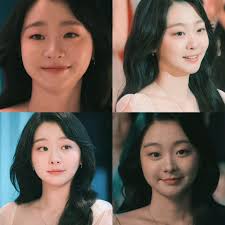 Song Hye-kyo proving age is just a number ♥