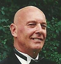 The meal for the Hamilton family will be after the service