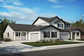 Azure Villas From Kb Home Azure New Coomunity In The Meadows