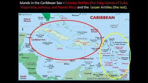 Both groups began establishing their culture in terms of social, economic and political organisation which showed signs of civilization existing in the caribbean. The Caribbean Ppt Download
