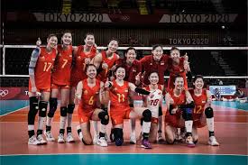 東京奧運會中國女排賽程：首戰土耳其 連戰美俄意 2020年07月18日 06:45 東京奧運會和殘奧會組委會（東京2020奧組委）於今日確定了東京奧運會延期至. 2ak9twhdcwqddm