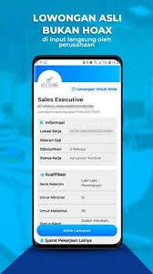 The biggest industrial estate in southeast asia, kota jababeka is located there. Kandidat Platform Media Informasi Lowongan Kerja For Android Apk Download