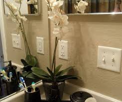 Monochrome bathroom ideas, latest bathroom trends, monochrome bathroom decor, bathroom trends 2019. Bathroom Tray Decor Layjao