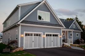 your residential garage door guide