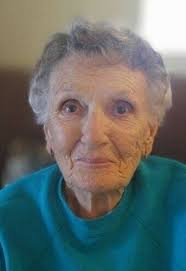 Joan Williams Obituary (1929