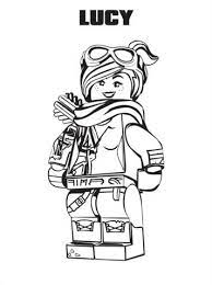 Maybe you would like to learn more about one of these? Kids N Fun Com 13 Coloring Pages Of Lego Movie 2
