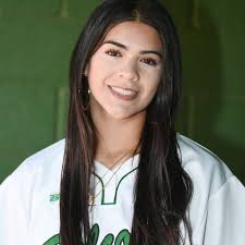 Aimee Ramirez's High School Bio