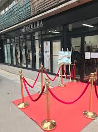 Misstoura Paris 9 Allee Paul Signac 92110 Clichy Ouvert Du Mardi Au Samedi 10h 13h Et 14h 19h Vendredi Ouverture A Partir De Paul Signac Ouverture Allee