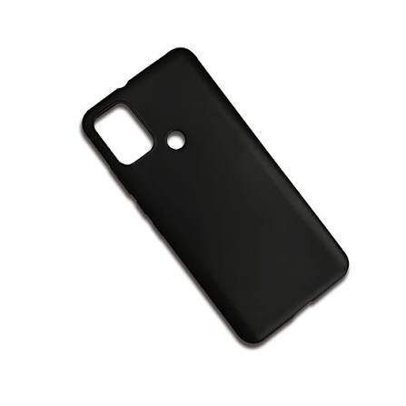 HMD FUSION BACK COVER - X1 SILICON 