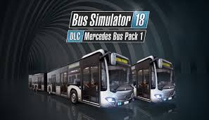 Once you have done the same, you will have to move your bus around in the heavy traffic and make sure that you don't collide with the others. Bus Simulator 18 Mercedes Benz Bus Pack 1 On Steam
