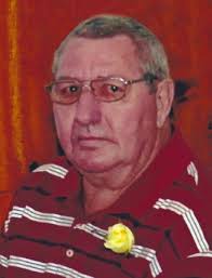 Obituary information for Danny R. Mink