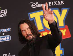 Despite The Love Fans Still Think Keanu Reeves Is A Horrible Actor