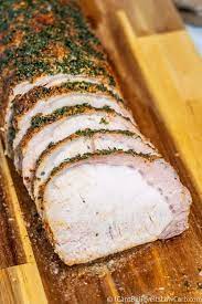 Maybe you would like to learn more about one of these? Perfect Pork Loin Roast Recipe How To Cook Pork Loin