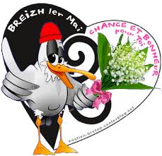 Browse 329 muguet stock photos and images available, or search for lily of the valley or jasmine to find more great stock photos and pictures. Copie De Gif Breton Bretagne Breizh Muguet 1er Mai Fete Du Travail 3 Vitrine De L Ile D Arz