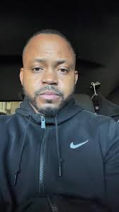 Keith Whimp Allen Believe in Yourself