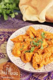 Receta de pan hindú naan, como elaborarlo en cinco. 16 Deliciosas Recetas De Comida India Que Puedes Hacer En Casa