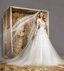 Zuhair Murad Couture Wedding Gowns Dimitra S Bridal Chicago Il Wedding Dresses Zuhair Murad Wedding Dresses Zuhair Murad Bridal