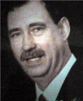 Lewis Ward Obituary (1943