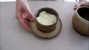 Check spelling or type a new query. Pottery How To Use A French Butter Dish With Captions Youtube