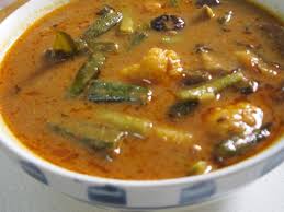 Sindhi Kadhi Indian Food Recipes Vegetarian Indian Food Recipes Indian Cooking