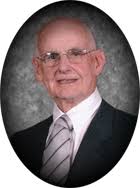 Edward Warner Obituary