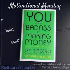 Products We Love Change Your Mindset Monday Motivation Self