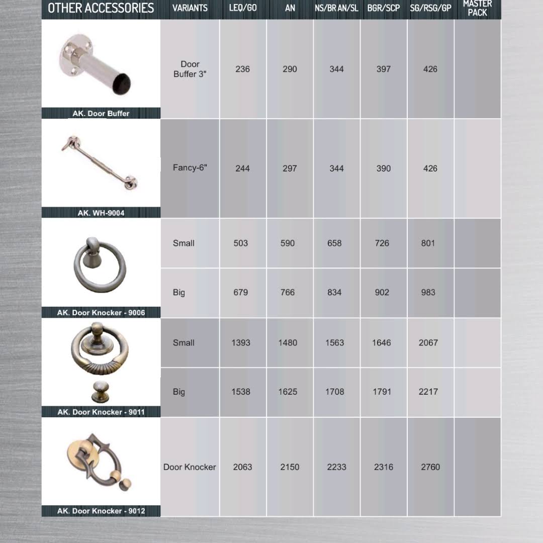 knockers product image