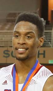 Bubby Giving Mocs a Bump