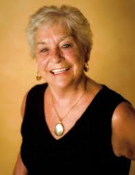 Obituary information for Alice M. Scherer