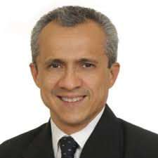 Alfonso CUETO-MANZANO