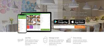 The integration between your inventory management and pos system leaves plenty of good points. 12 Best Free Open Source Point Of Sale Pos Solutions