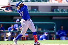 Maybe you would like to learn more about one of these? Toronto Blue Jays This Could Be Vladimir Guerrero Jr S Year